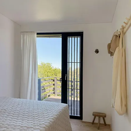 Feriehus Terrace With A Sea Peek 500 Meters From The