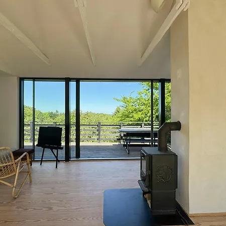 Terrace With A Sea Peek 500 Meters From The
